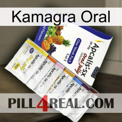 Oral Kamagra 11